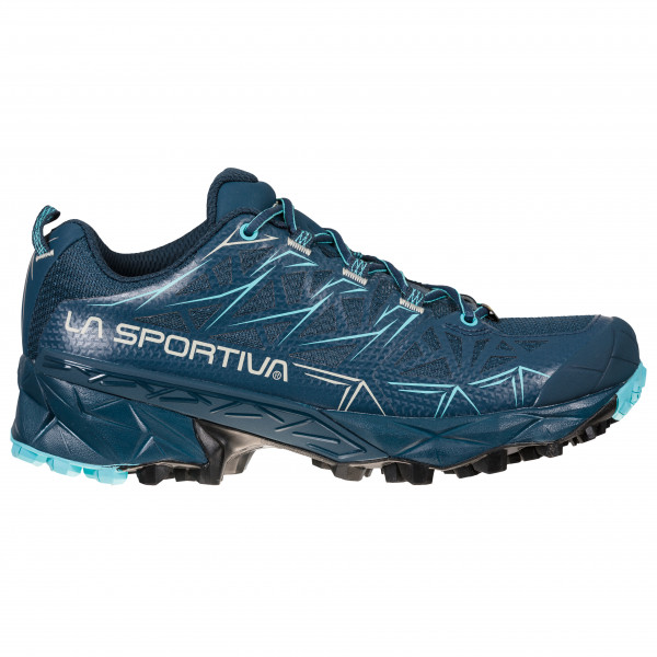 La Sportiva - Woman's Akyra GTX - Trailrunningschuhe