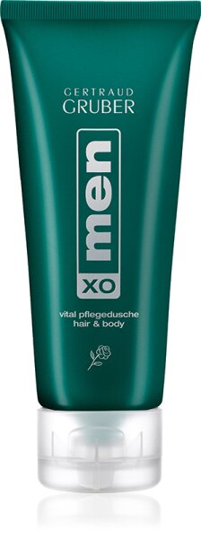 Gertraud Gruber menXO ultra comfort After Shave Balsam