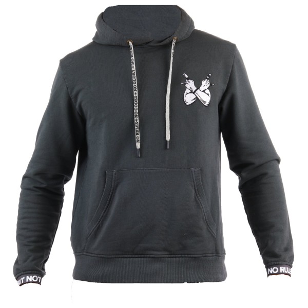 Nograd - Not Novice Hoodie - Hoodie