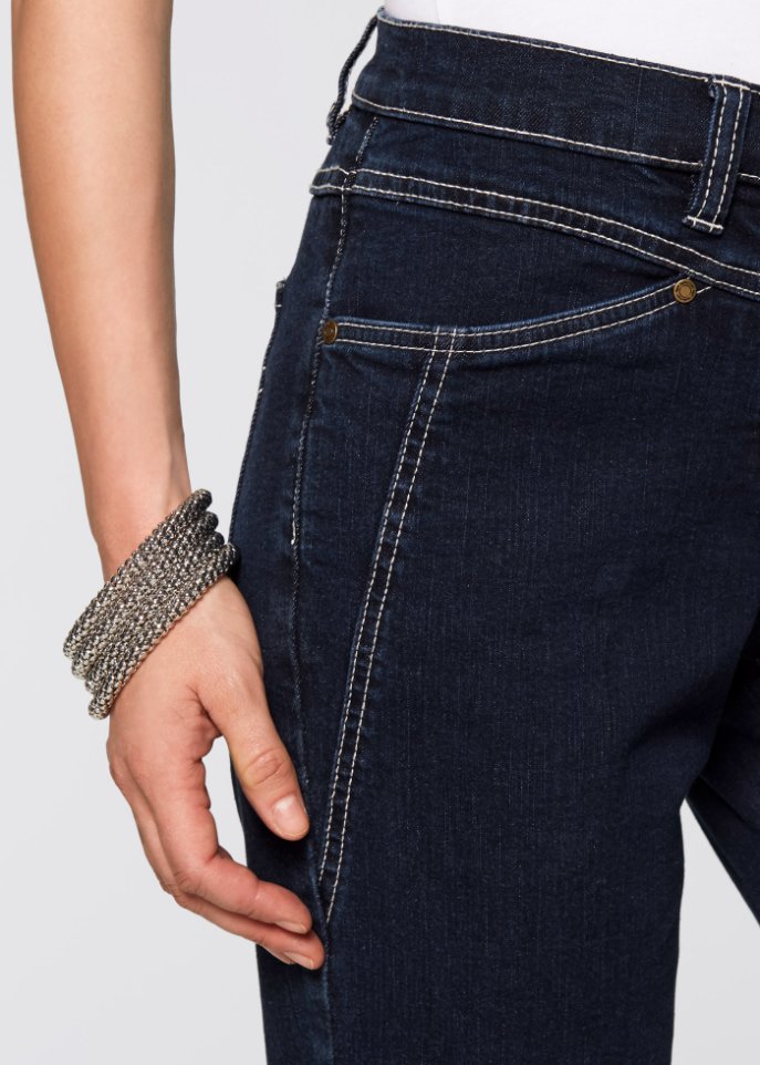 Komfort-Stretchhose
