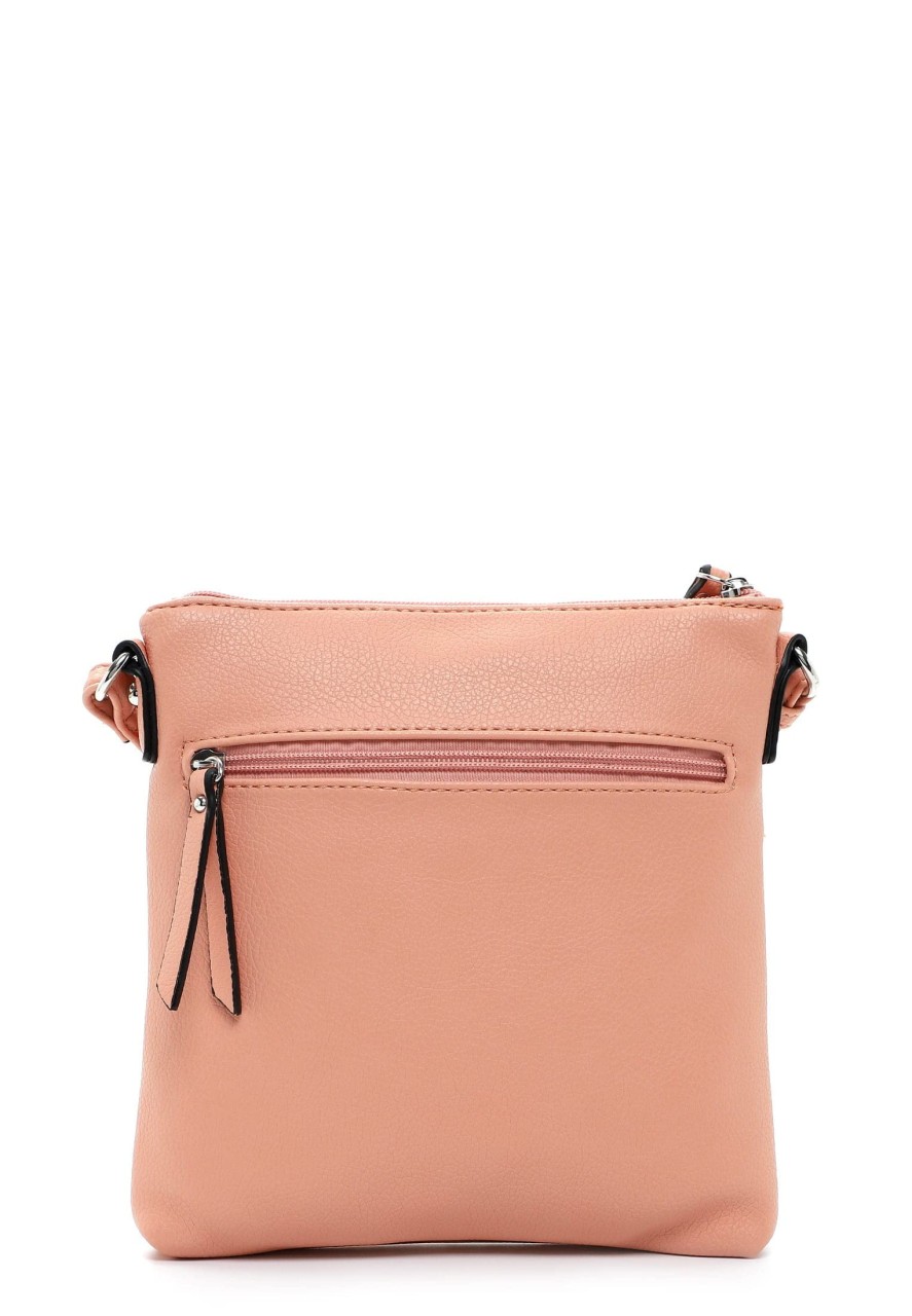 EMILY & NOAH Handtaschen rot Emma