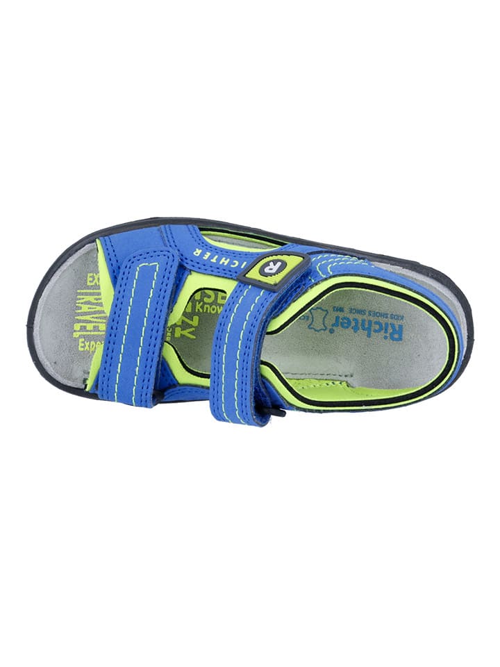 Richter Shoes Sandalen 