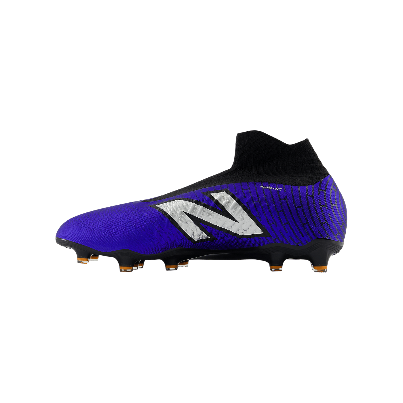 New Balance Tekela Magia v4+ FG Blau FZ45