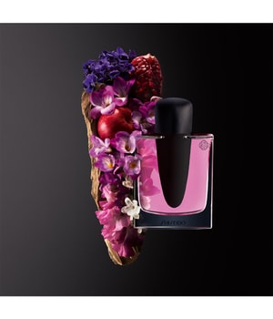 Shiseido Ginza Murasaki Eau de Parfum 50 ml