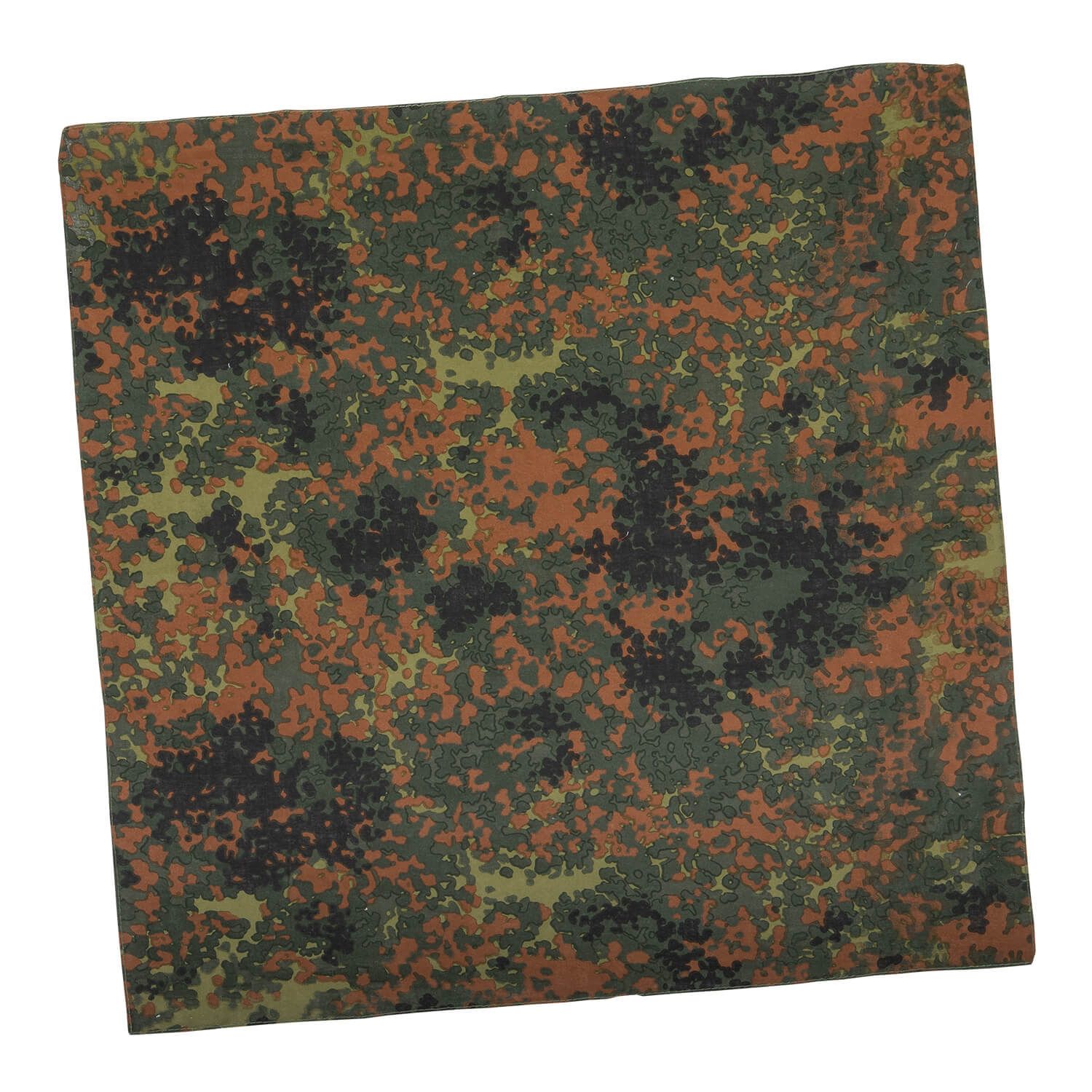 Bandana klassisch 55 x 55 cm