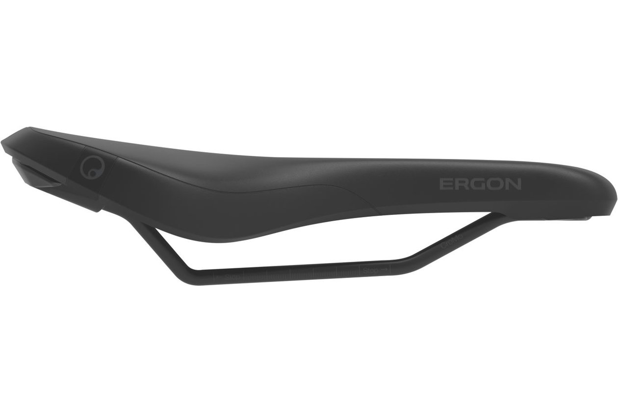 Ergon SMC Women Sattel