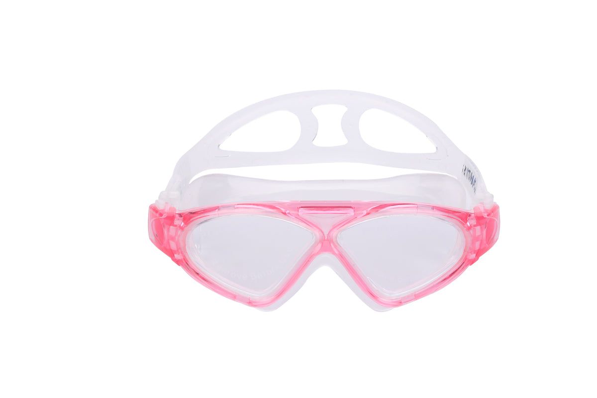Atlantis Tetra Junior zwembril Schwimmbrille