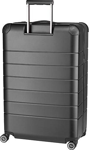 JOOP! Koffer & Trolley Volare C75 Trolleycase LVZ 4W