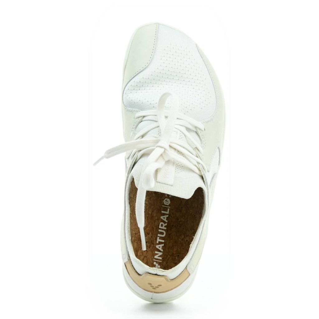 Vivobarefoot Primus Asana L Limestone Barfußsneakers