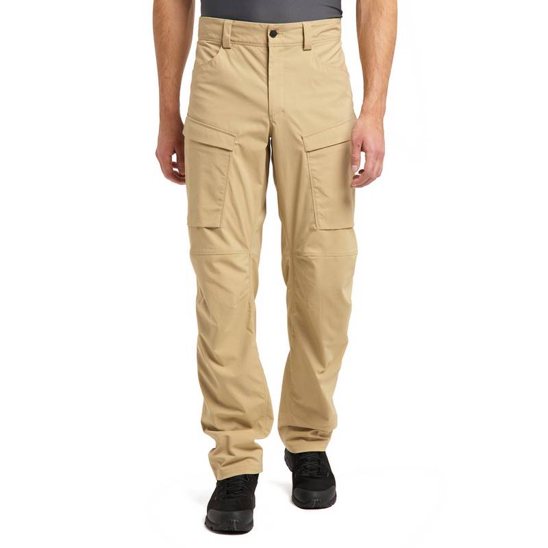 Haglfs Mid Fjord Pant Trekkinghose Herren