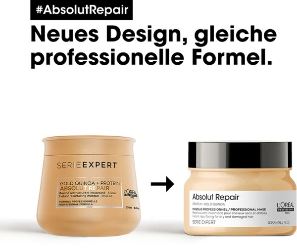 L'Oréal Professionnel Serie Expert Absolut Repair Maske Haarmaske