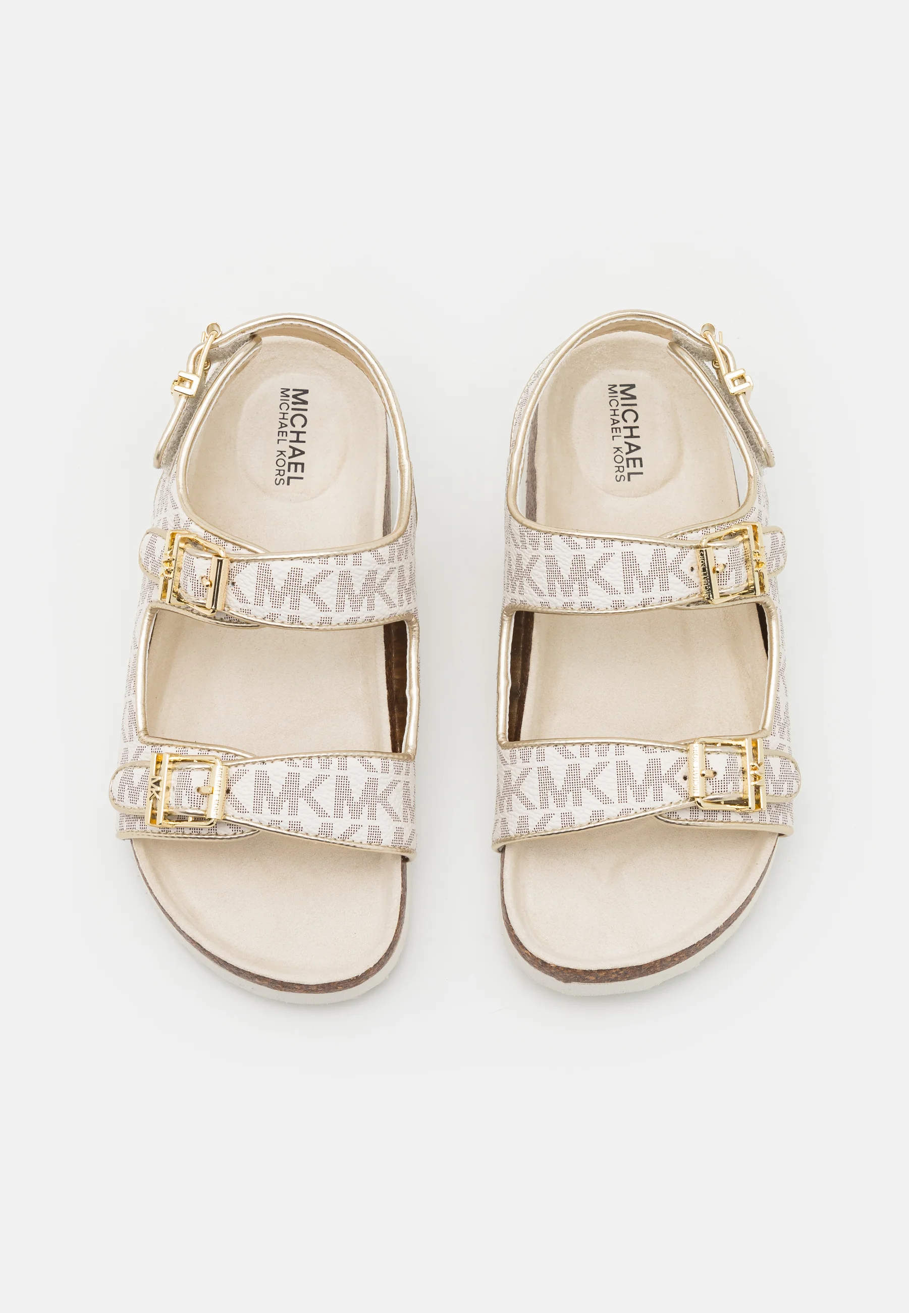 Michael Kors Kids LOREK 2 - Sandalias
