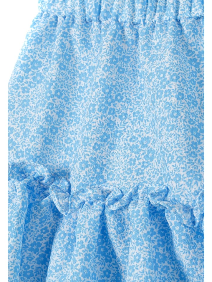 Minoti A-Linien-Rock 22skirt42 in blau günstig kaufen