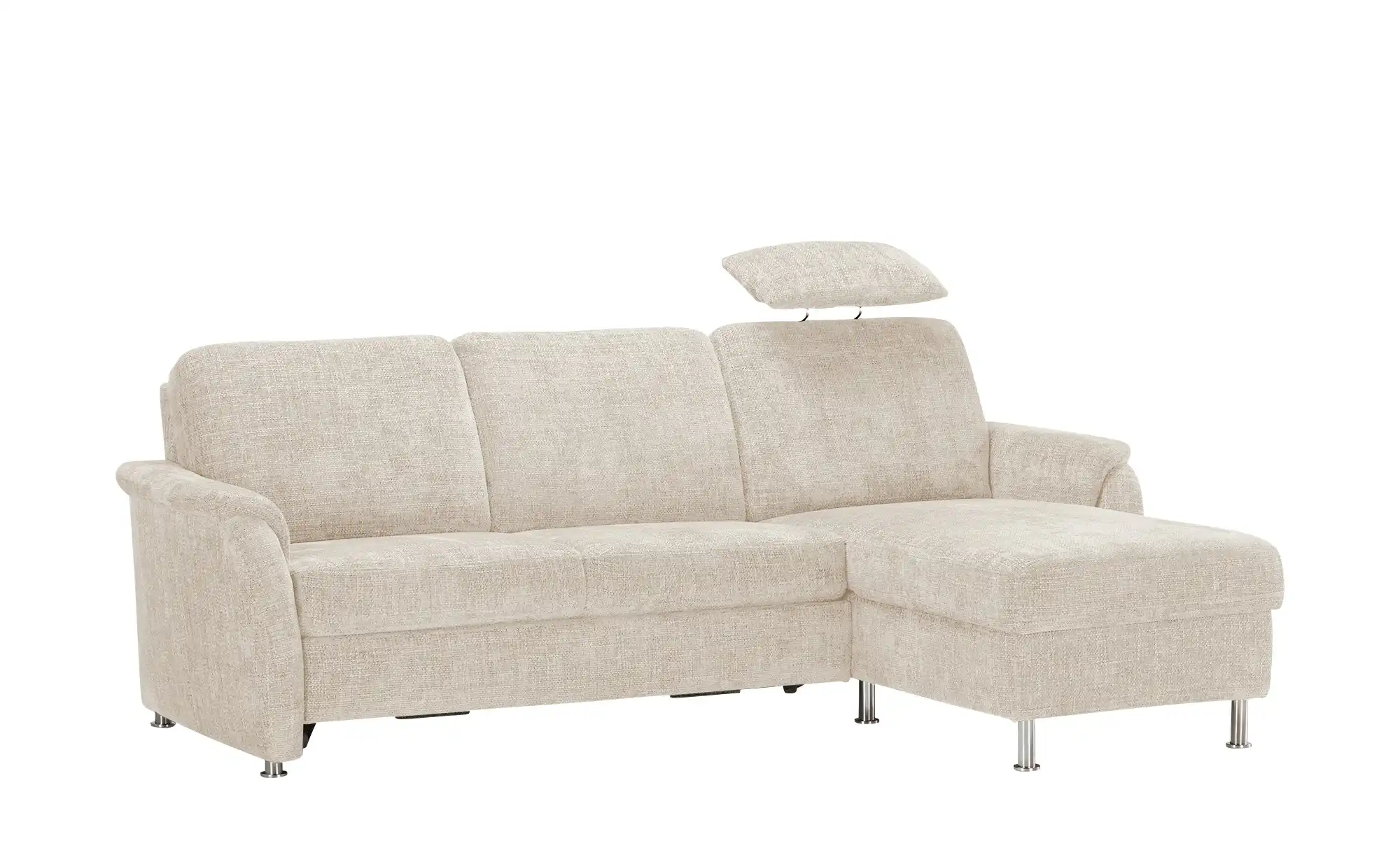 Polstermöbel Oelsa Ecksofa Selecta-Home