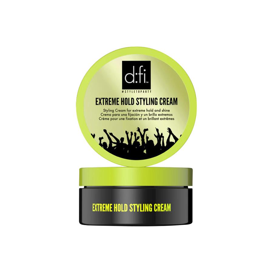 Extreme Hold Styling Cream