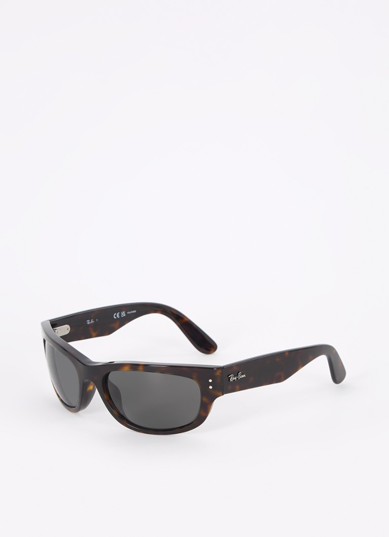 Ochelari de soare Ray-Ban Mega Balorama RB2289