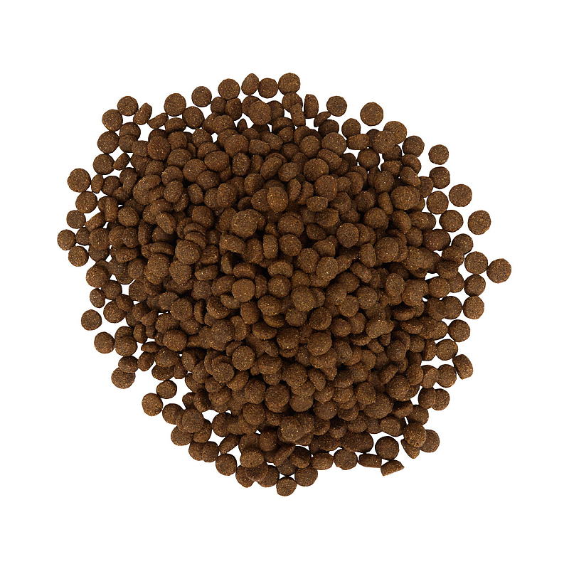 Sportsmans Hundemat 7,5 kg lam/ris, Sportsmans pride