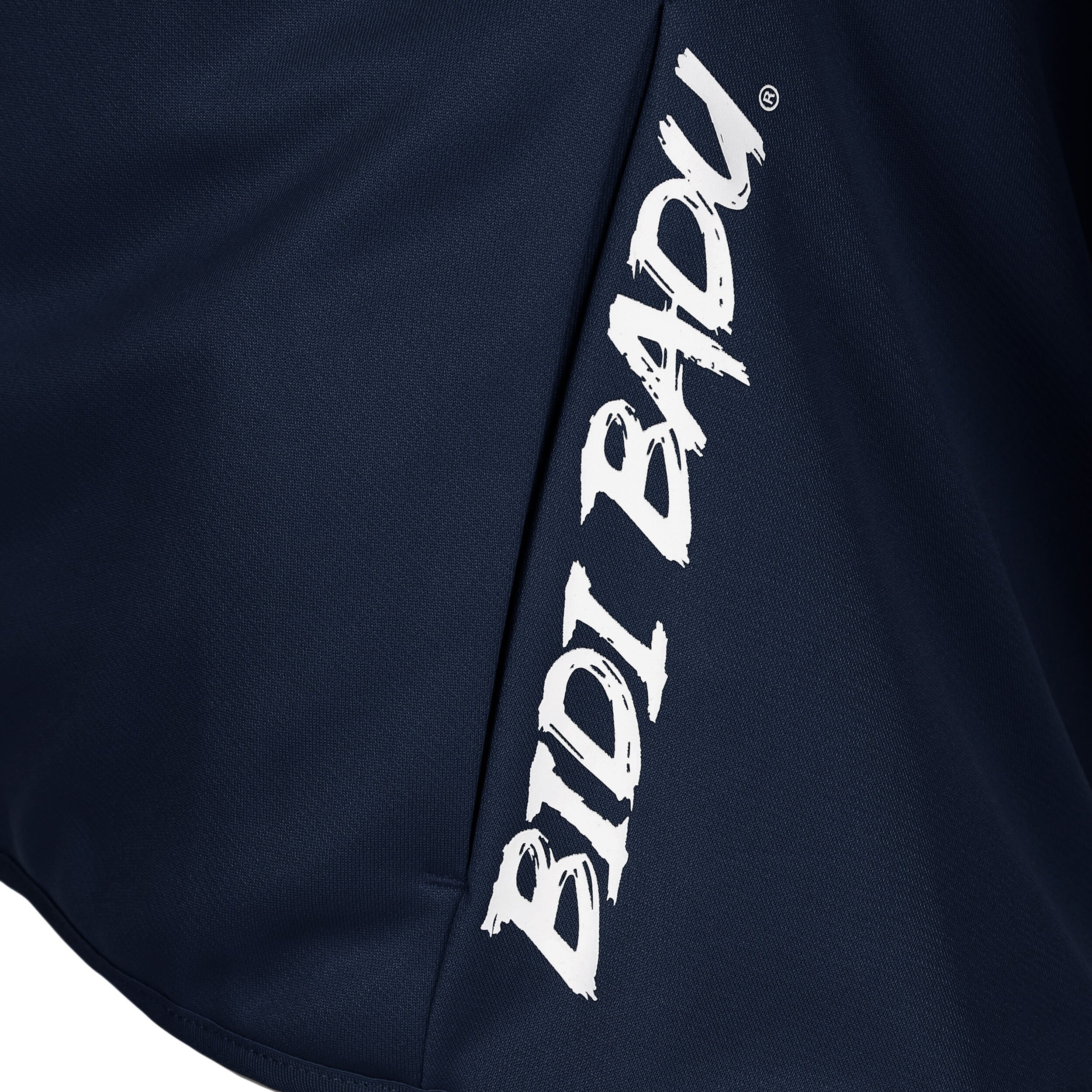 Crew Trainingsjacke Mädchen - Dunkelblau