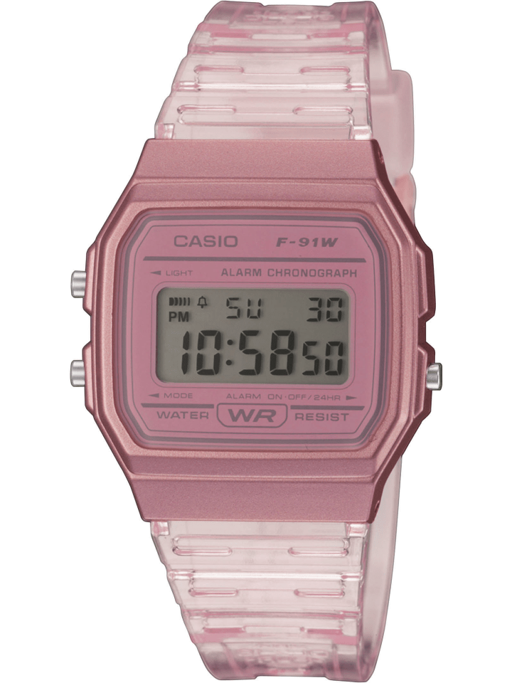 Casio Uhr in Grau günstig kaufen onesize