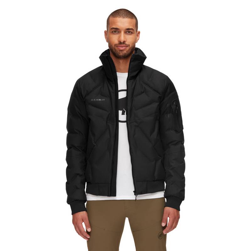 Mammut Photics Thermo Bomber Hardshelljacke