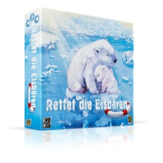 Rettet die Eisbären (DE)