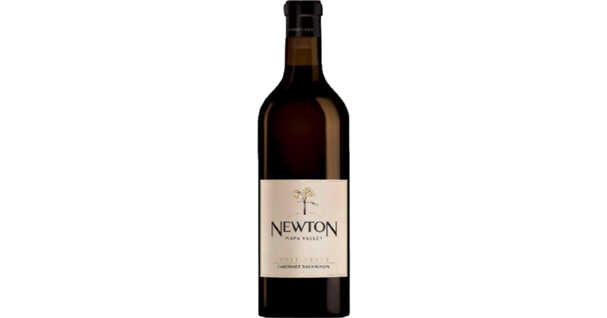 Newton Cabernet Sauvignon Unfiltered