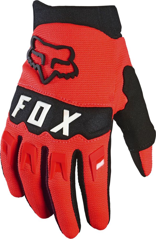 Fox Racing dirtpaw - Kinder MTB Handschuhe kaufen | Bike-Discount