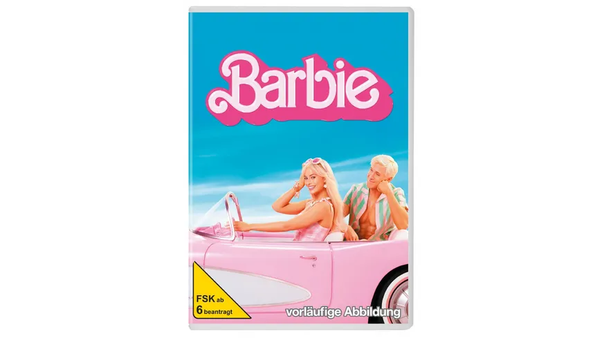 Barbie