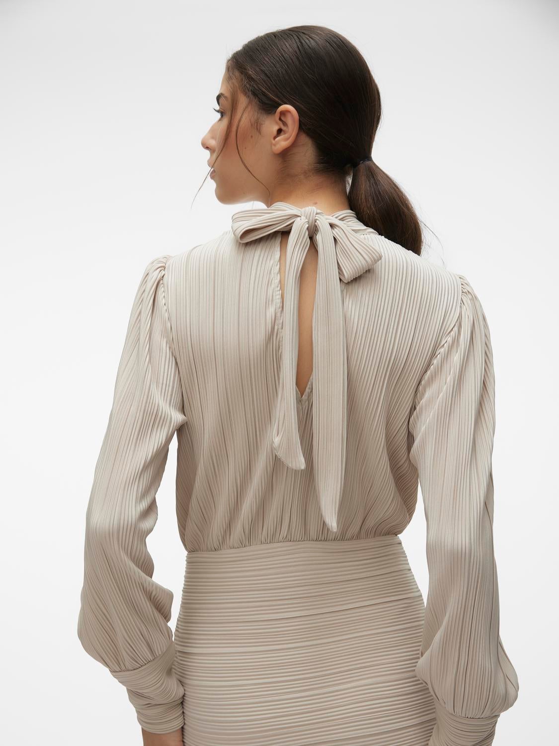 VMAURORA Kurzes Kleid