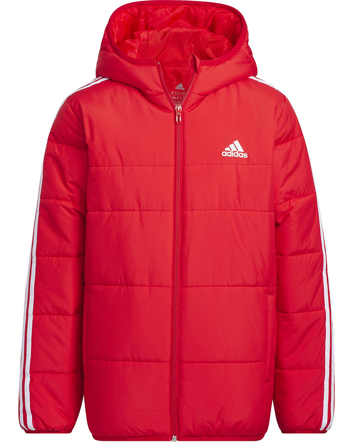 Winterjacke JK 3S PAD JKT für Jungen (recycelt)