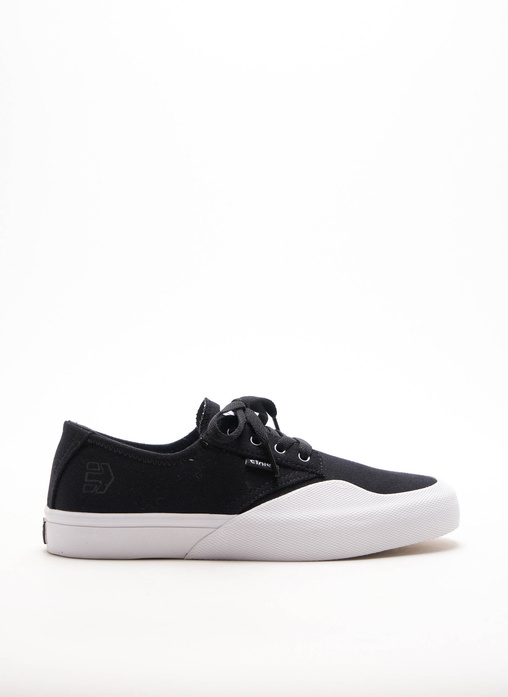 Etnies Baskets Unisexe couleur noir