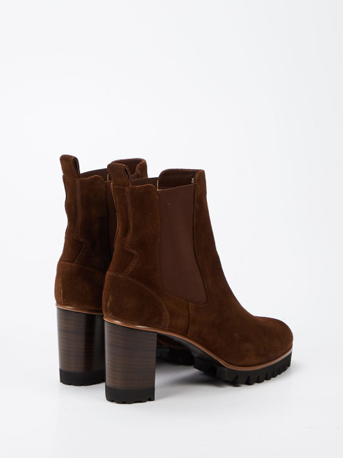 Chelsea Boots-17382890009 Truman's