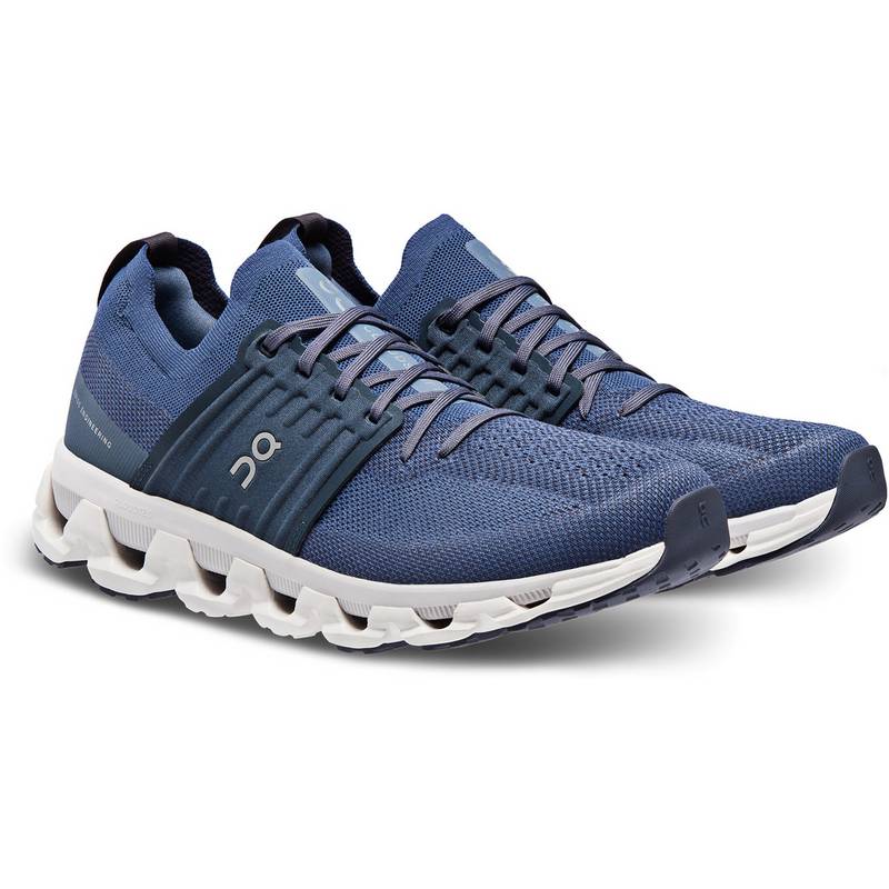 On Cloudswift 3 Laufschuhe Herren