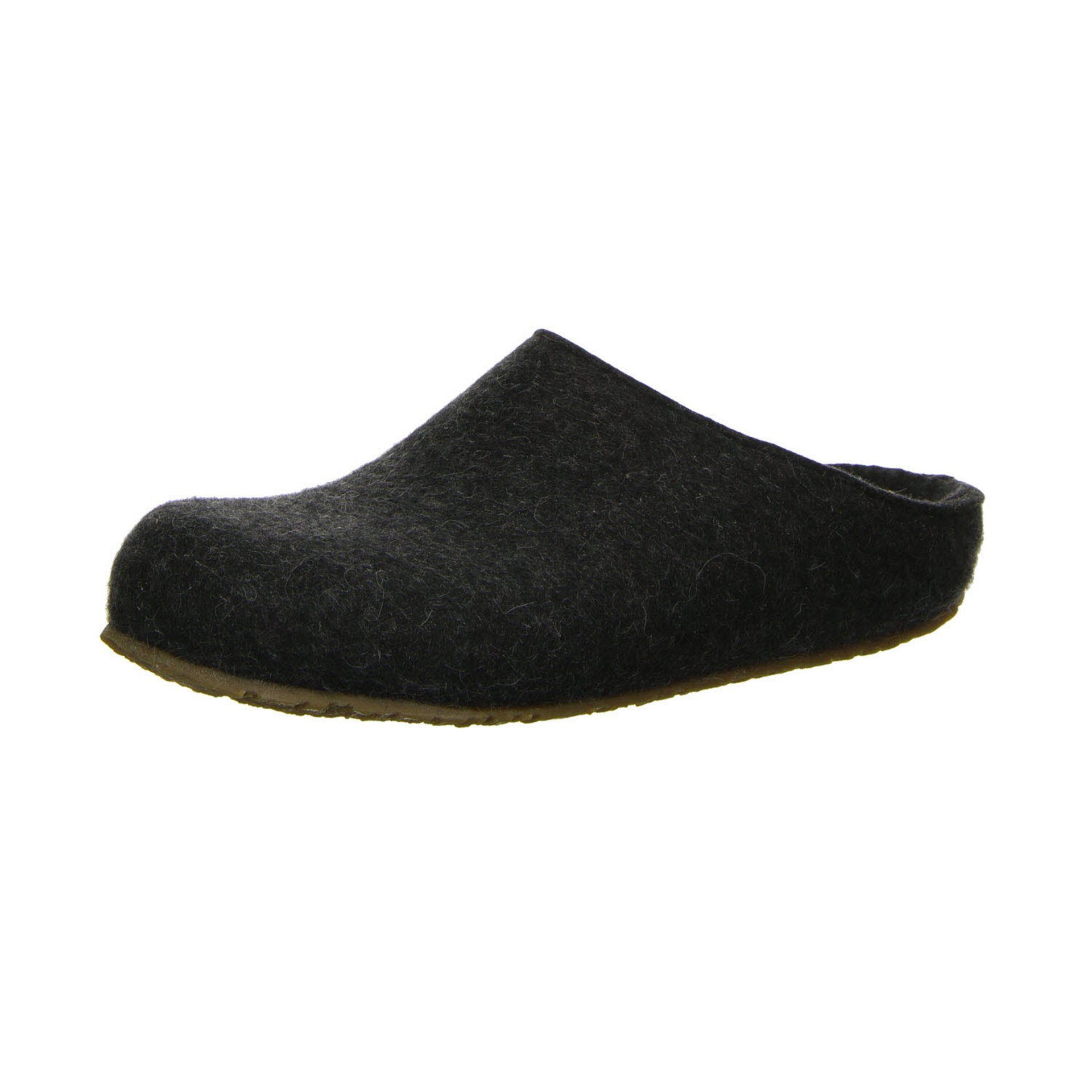 Haflinger Herren Hausschuhe Slipper Hausschuh Hausschuh Textil