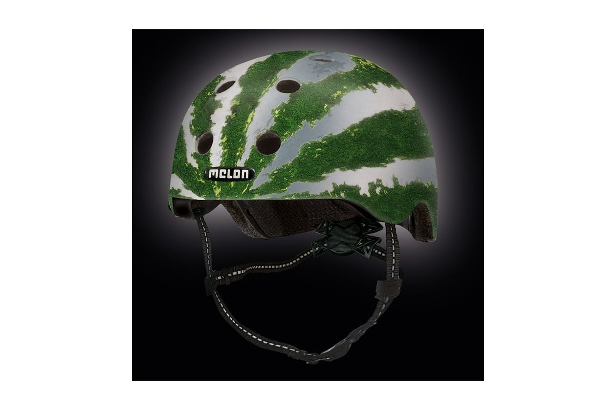Real Melon