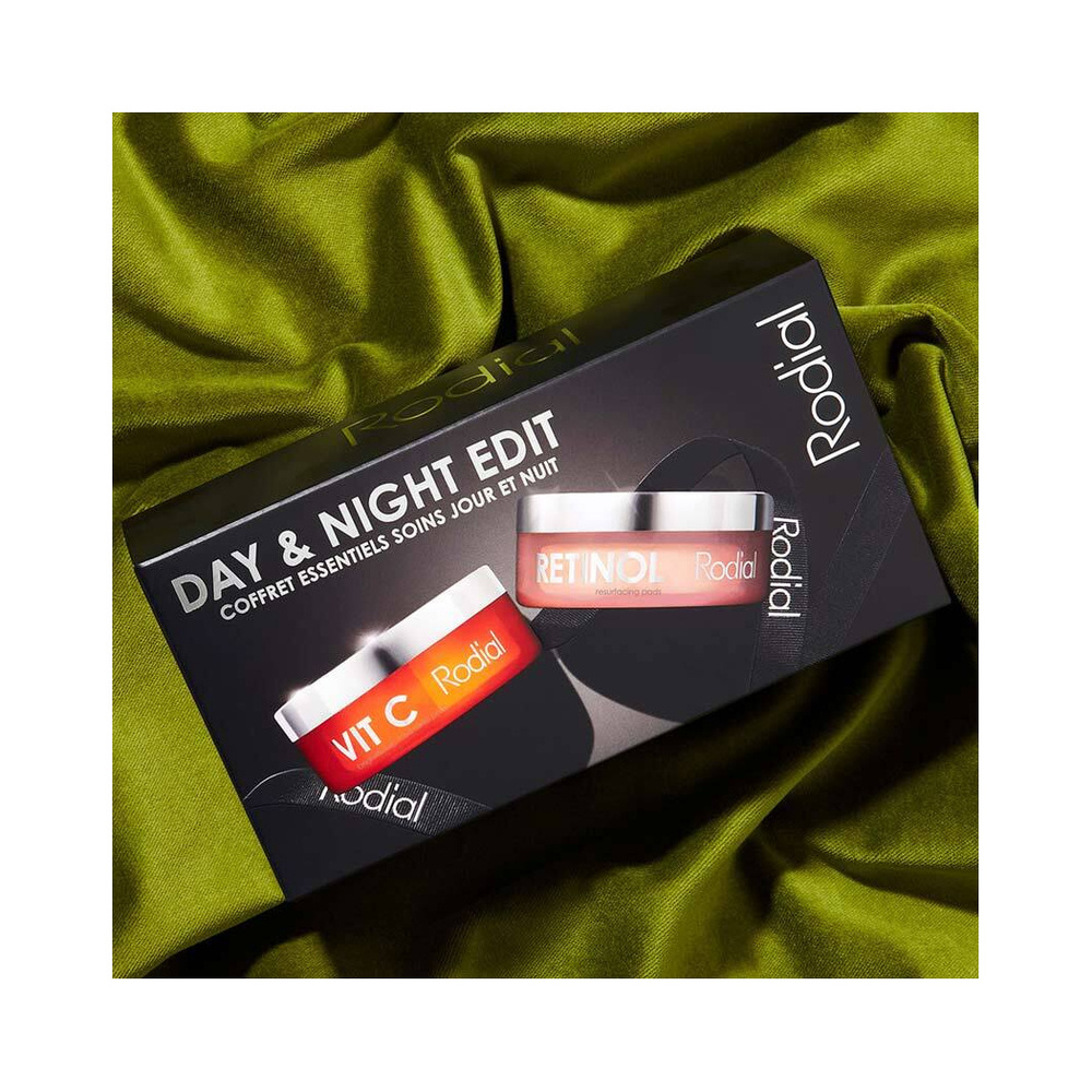 Rodial Day & Night Edit Accessoires_de_soin