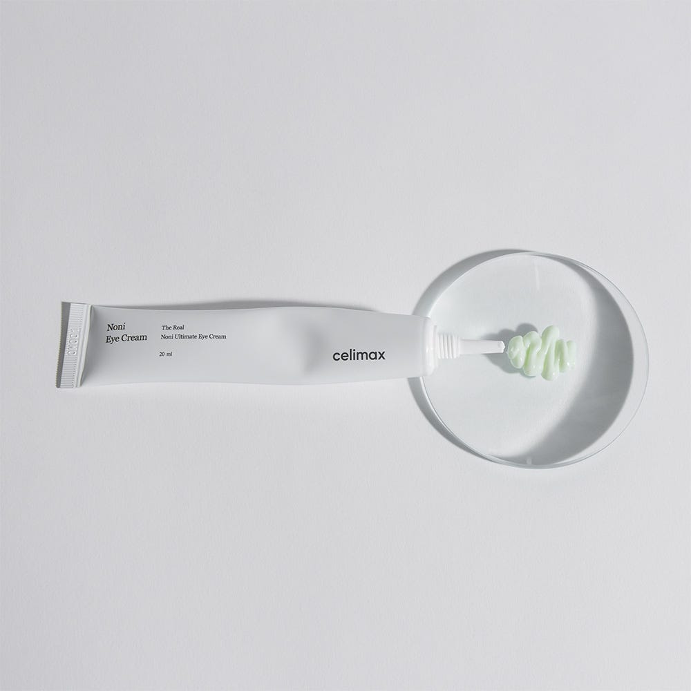 celimax The Real Noni Ultimate Eye Cream 20 ml
