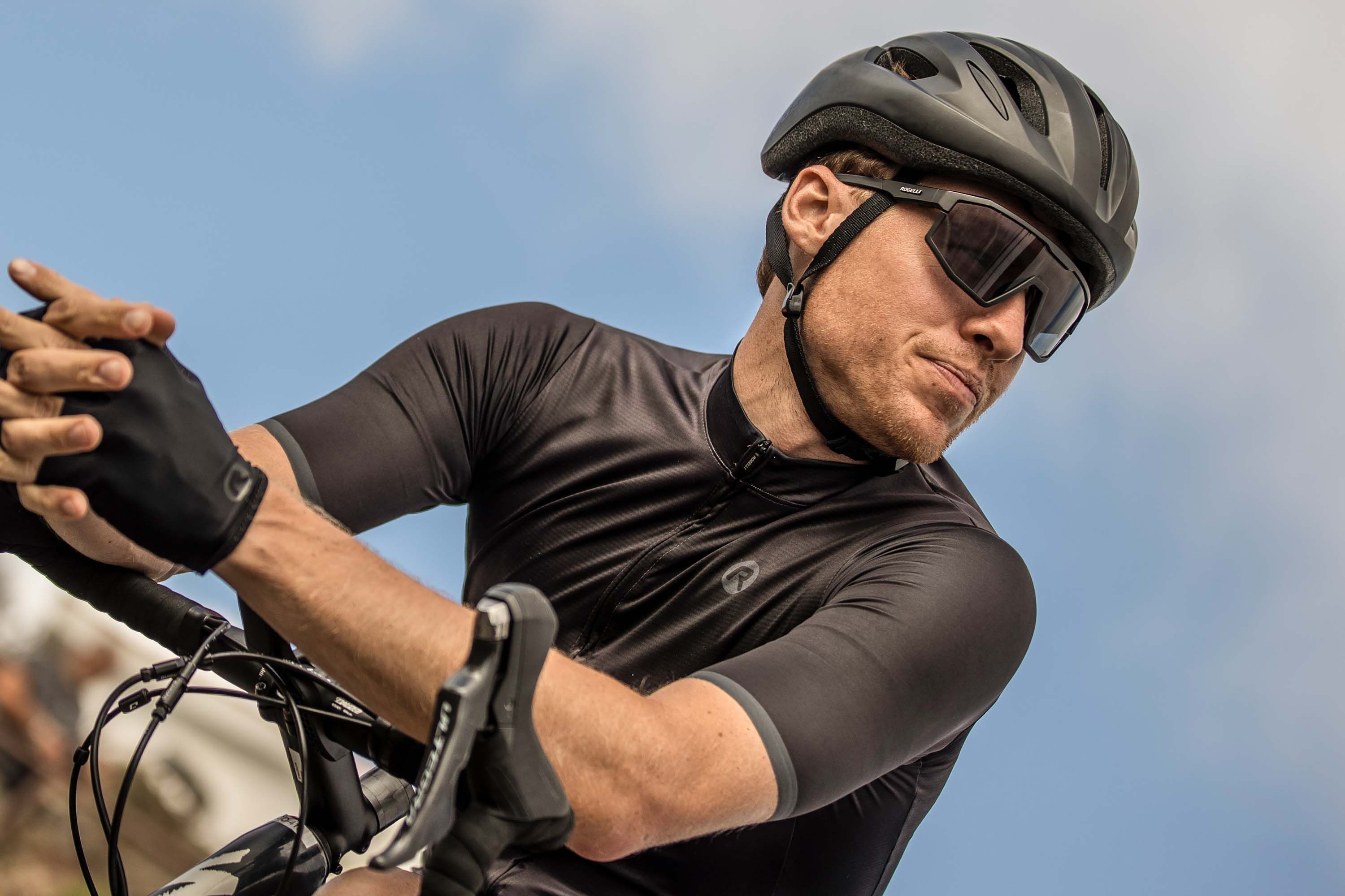 Rogelli Recon PH Fahrradbrille