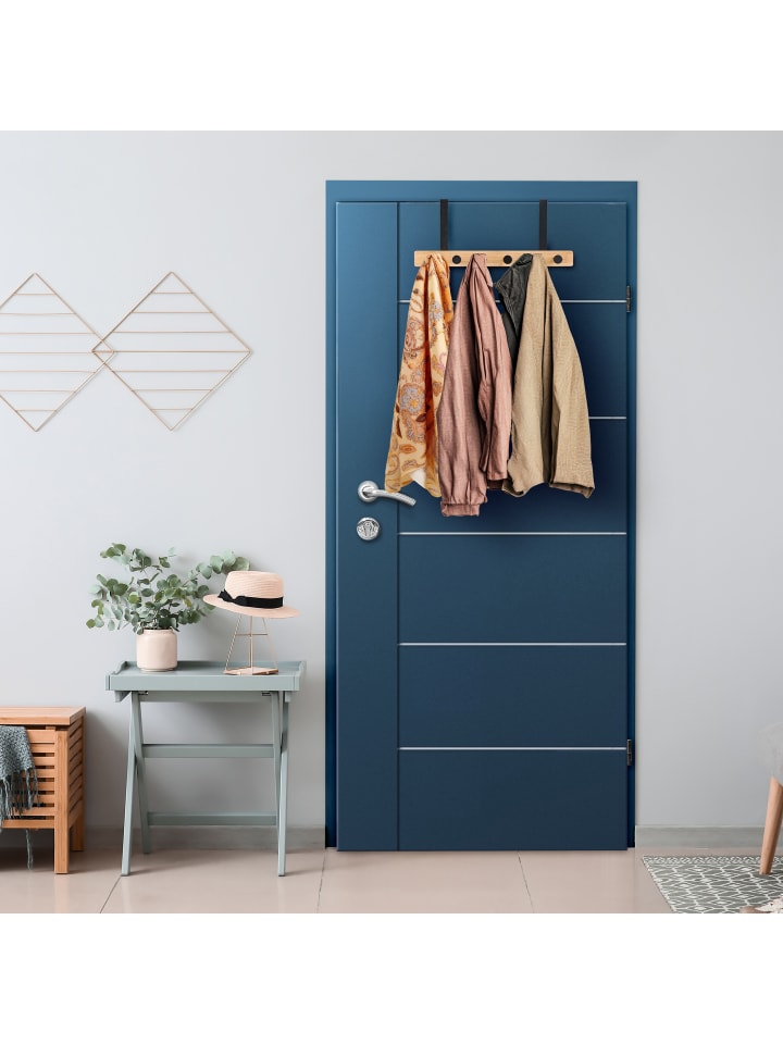 relaxdays Türgarderobe 