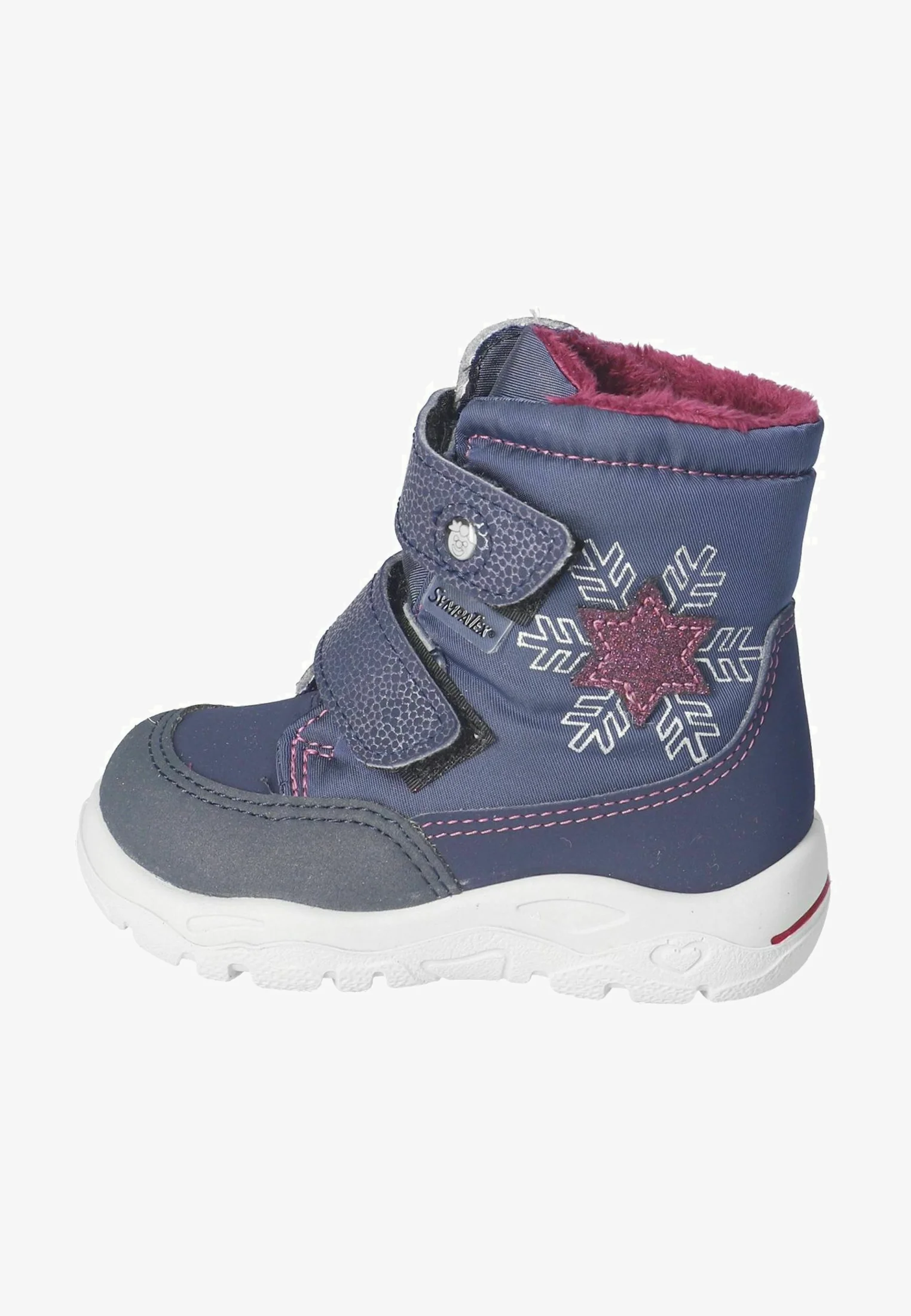 Botas de nieve Pepino