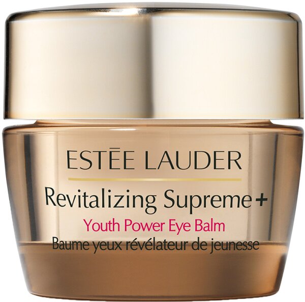 Estée Lauder Revitalizing Supreme+ Youth Power Creme REFILL Gesichtscreme