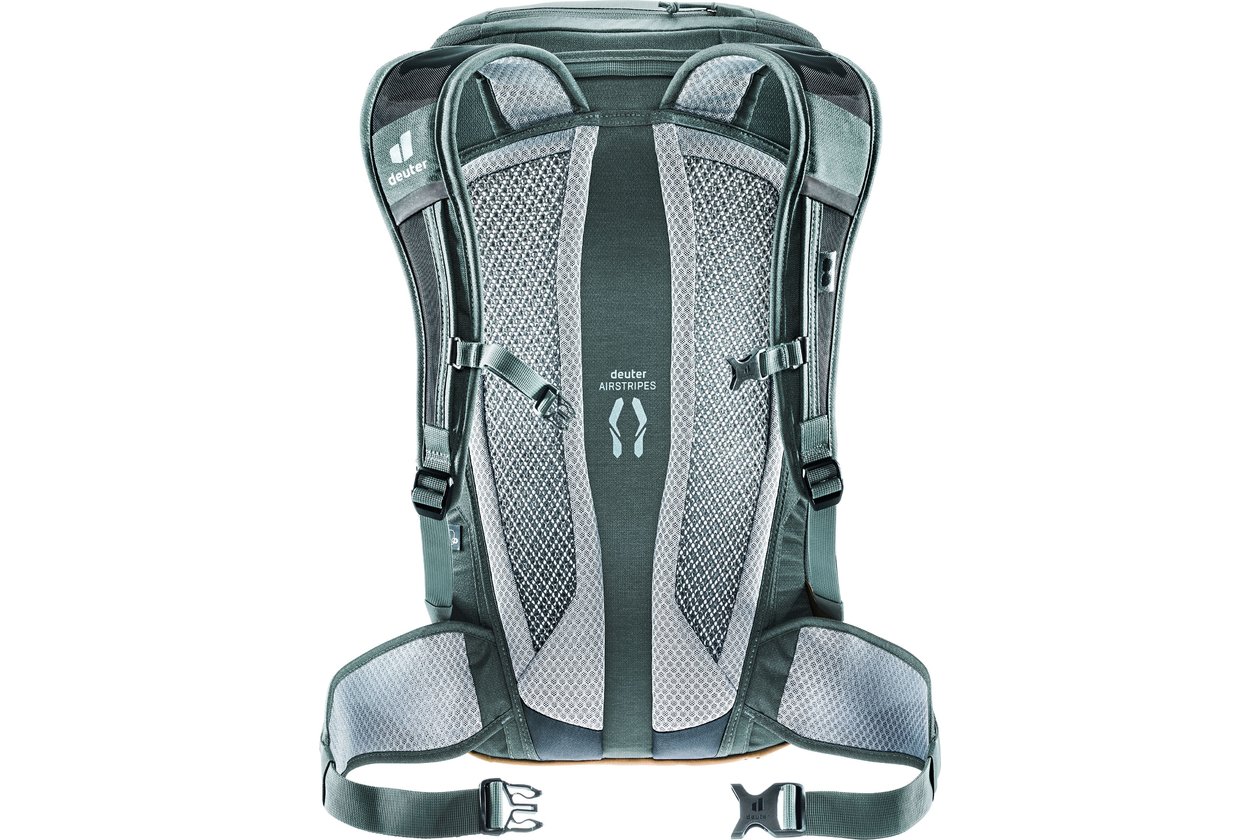 deuter Rotsoord 25+5