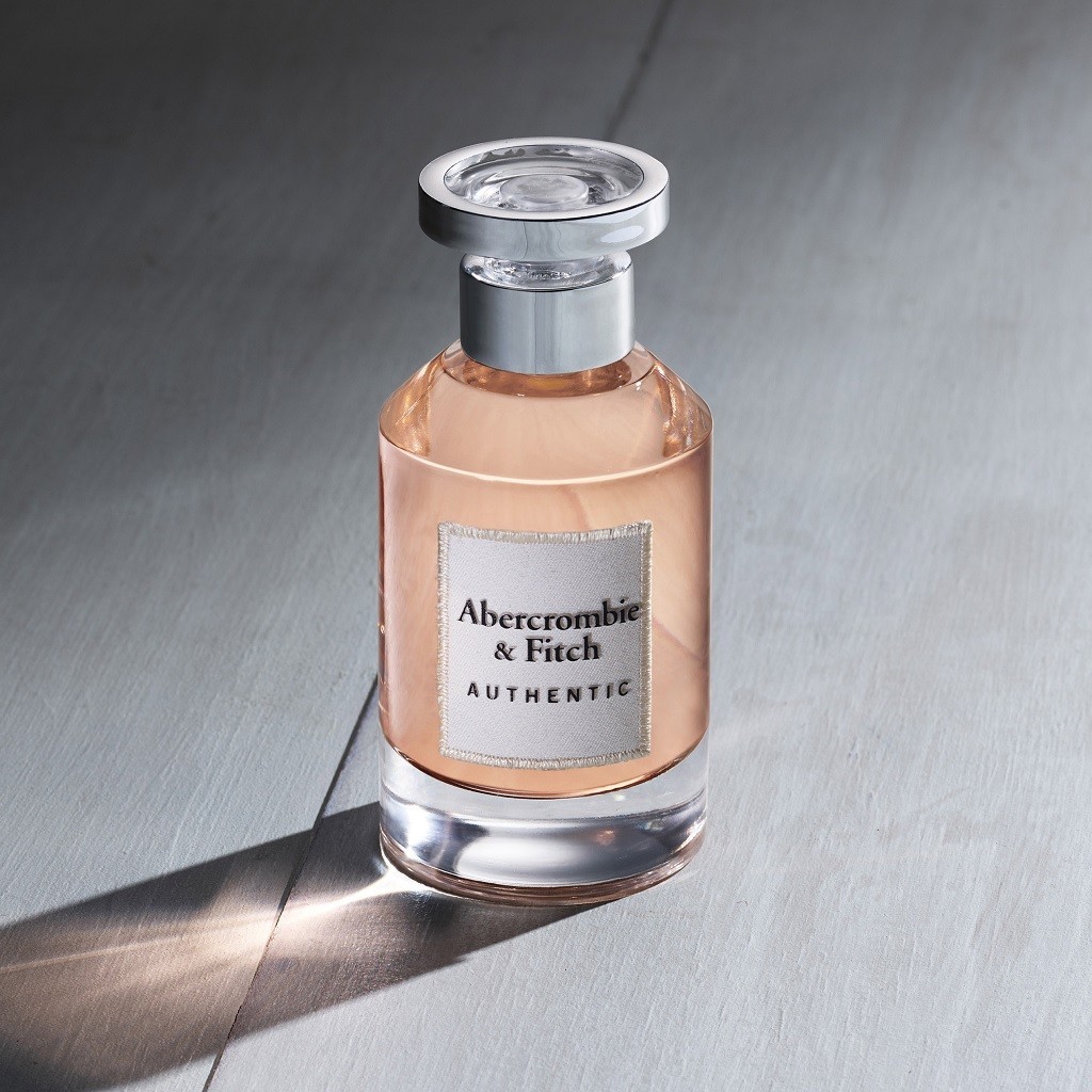 Abercrombie & Fitch Femme