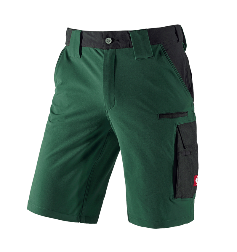 Funktions Short e.s.dynashield