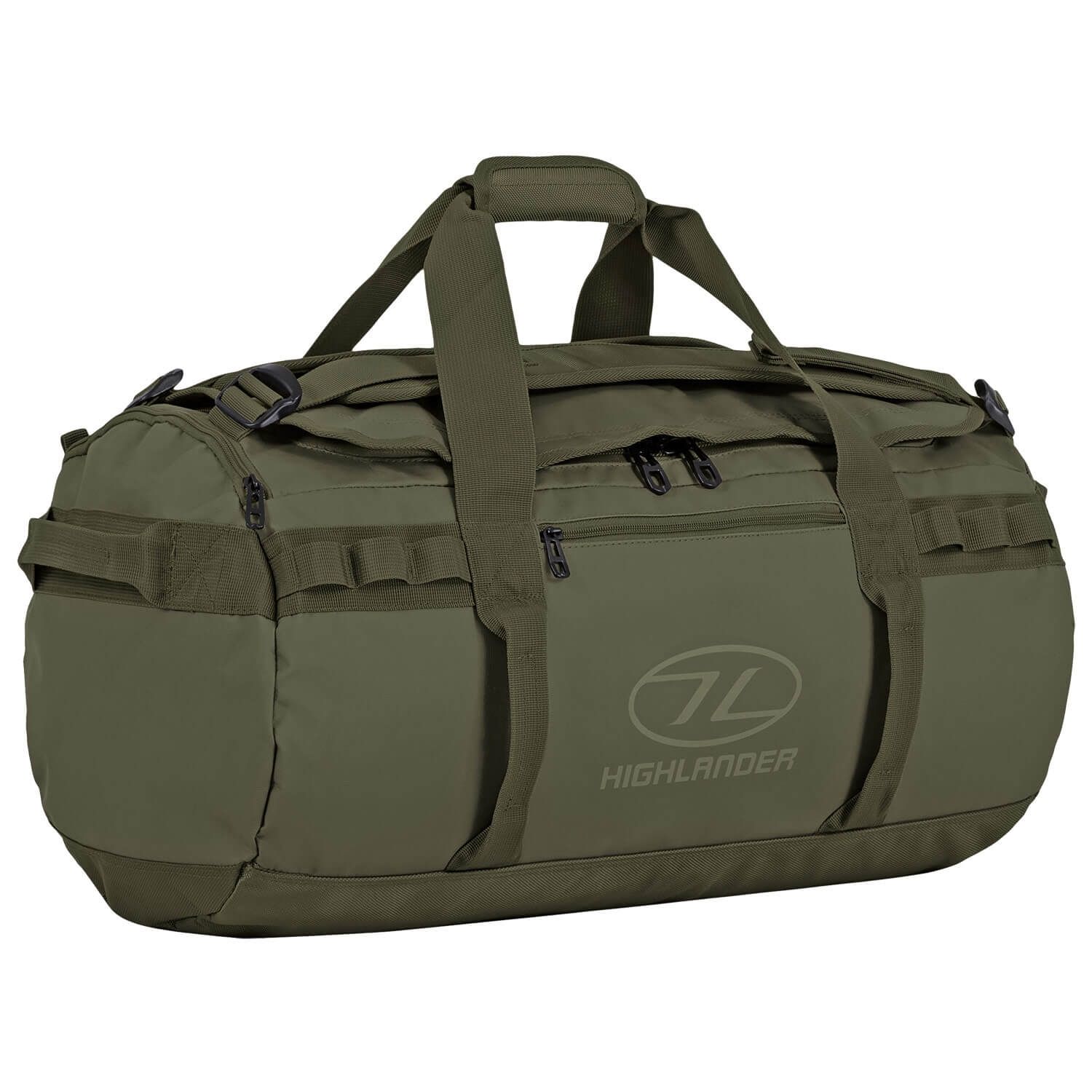 Storm Kitbag Rucksack / Tasche 45 Liter