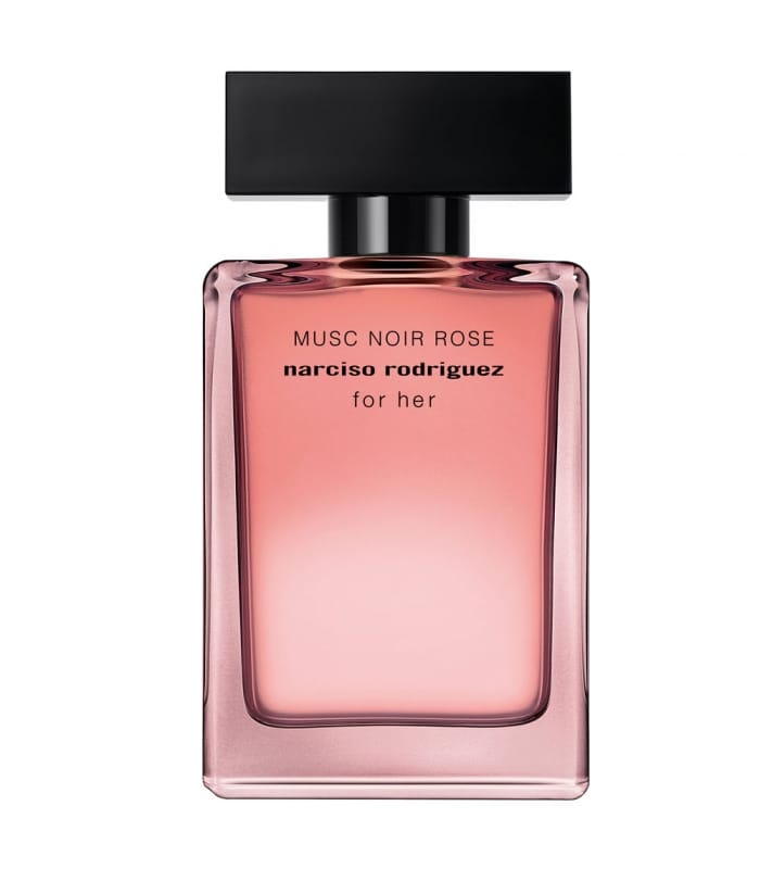 Narciso Rodriguez-FOR HER MUSC NOIR ROSE-Eau de Parfum Vaporisateur