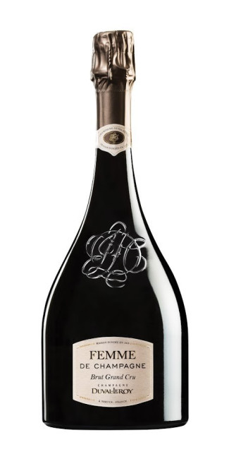 Duval-Leroy Femme de Champagne