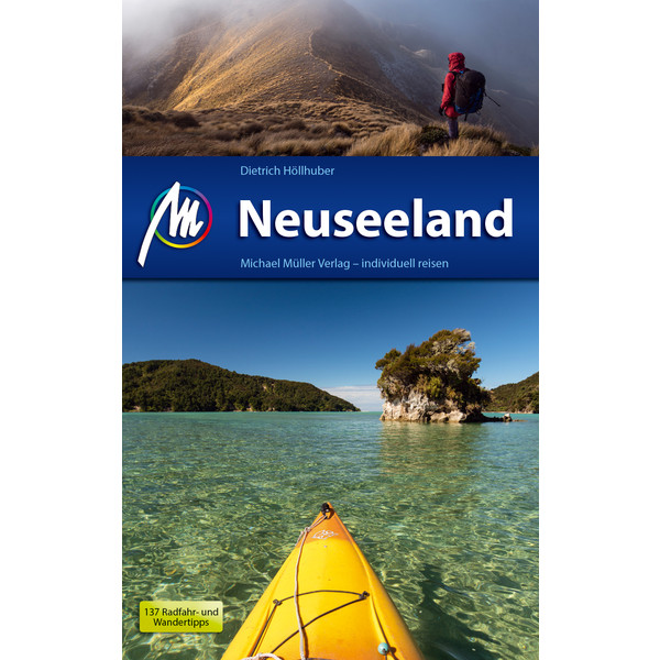 MMV NEUSEELAND