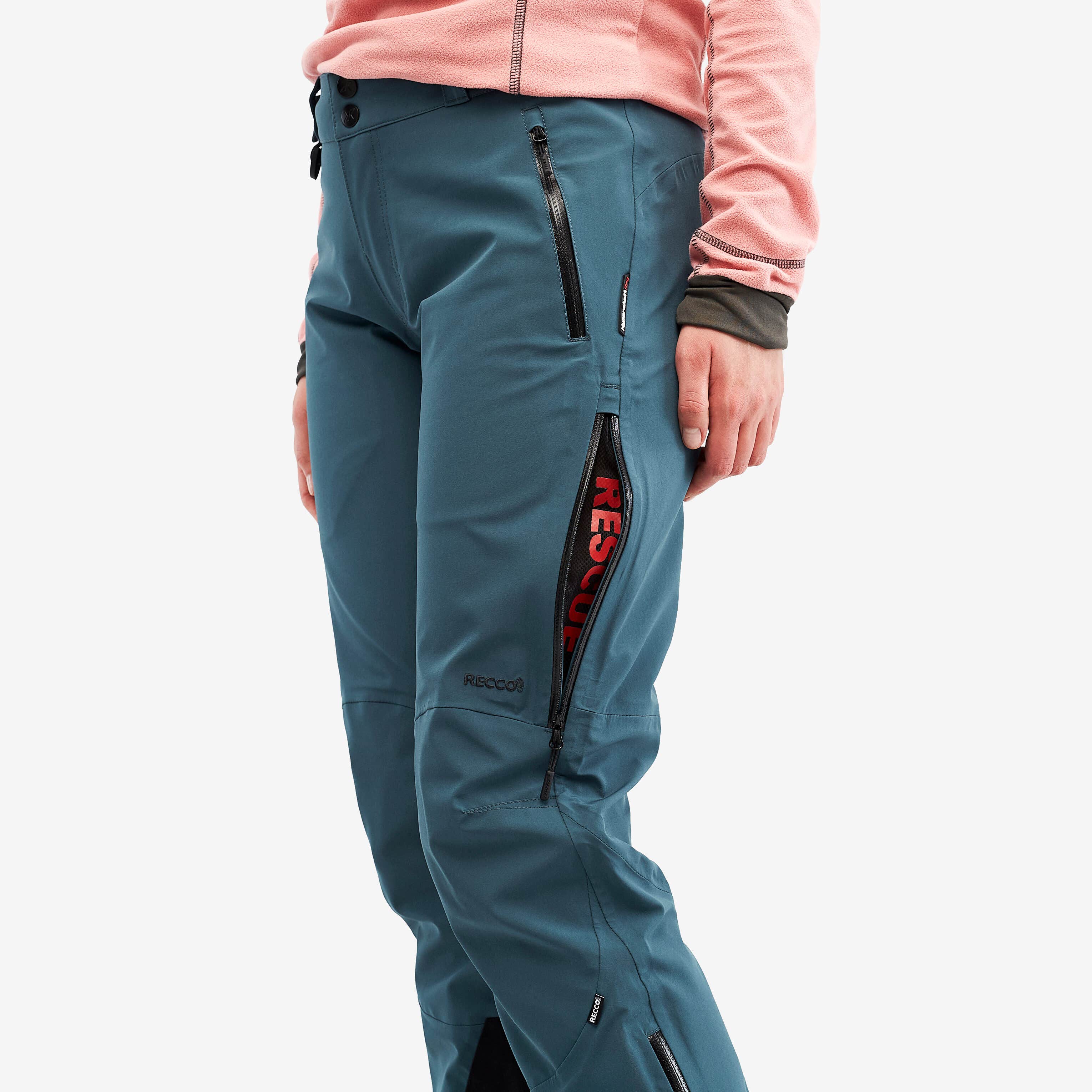 Cyclone Rescue Pants Femme Stargazer