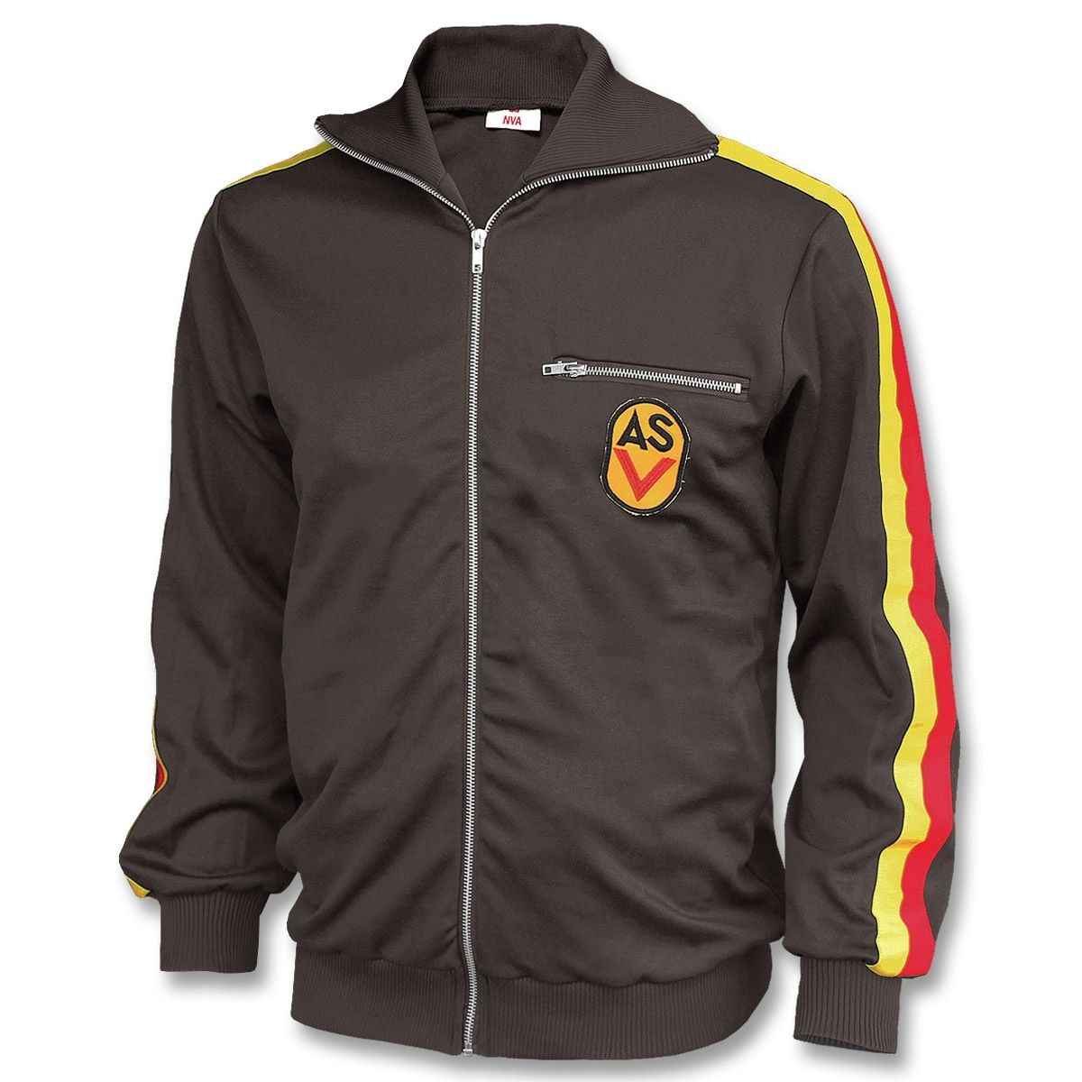 NVA Sportjacke ASV